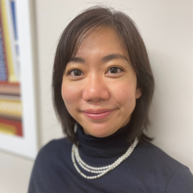 Ayako Watkins