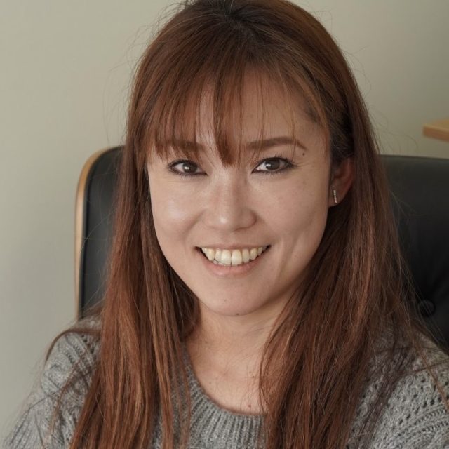 Junko Fukuhara