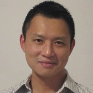 Photo of Mr Brian Lee